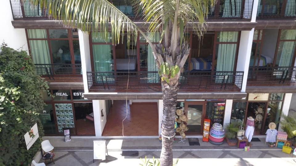 Hotelito 73 San Francisco  Buitenkant foto
