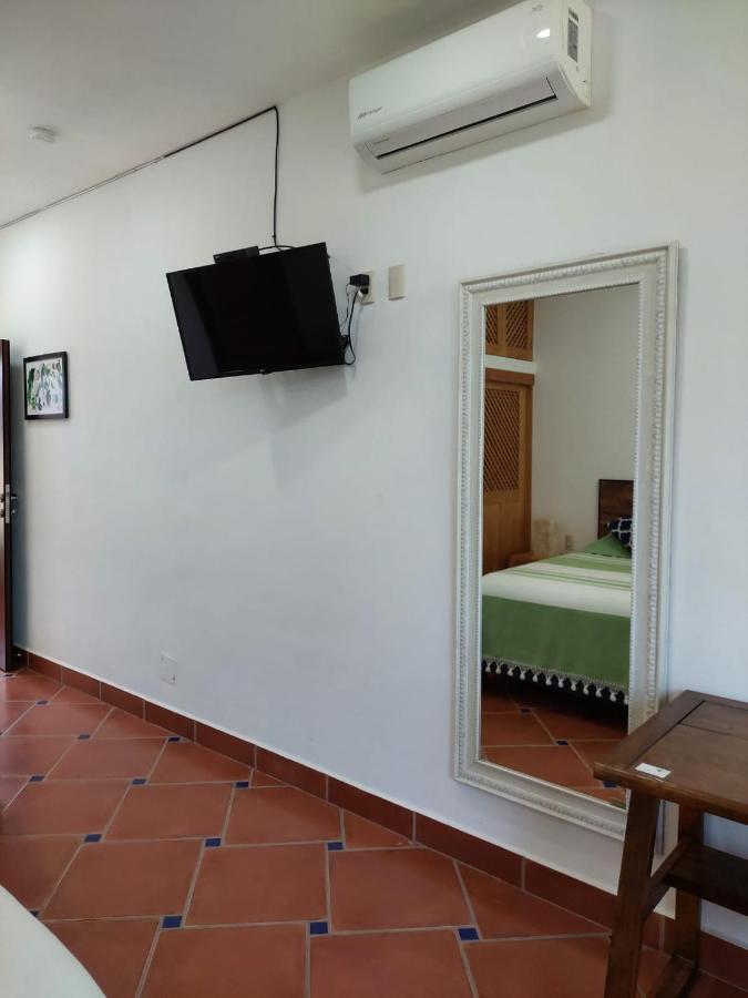 Hotelito 73 San Francisco  Buitenkant foto